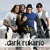 Dark Rukario