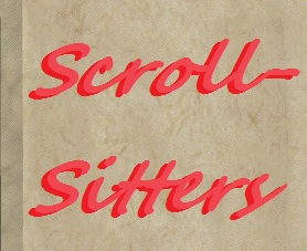 Scroll-Sitters
