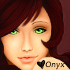 Onyx-Dragoness