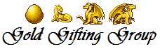 Gold Gifting Group