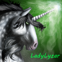 LadyLyzar