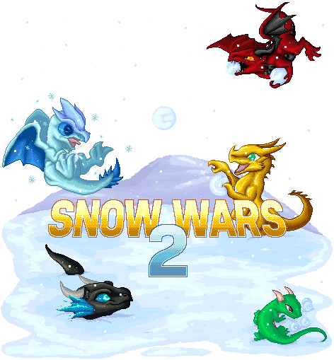 Snow Wars 2